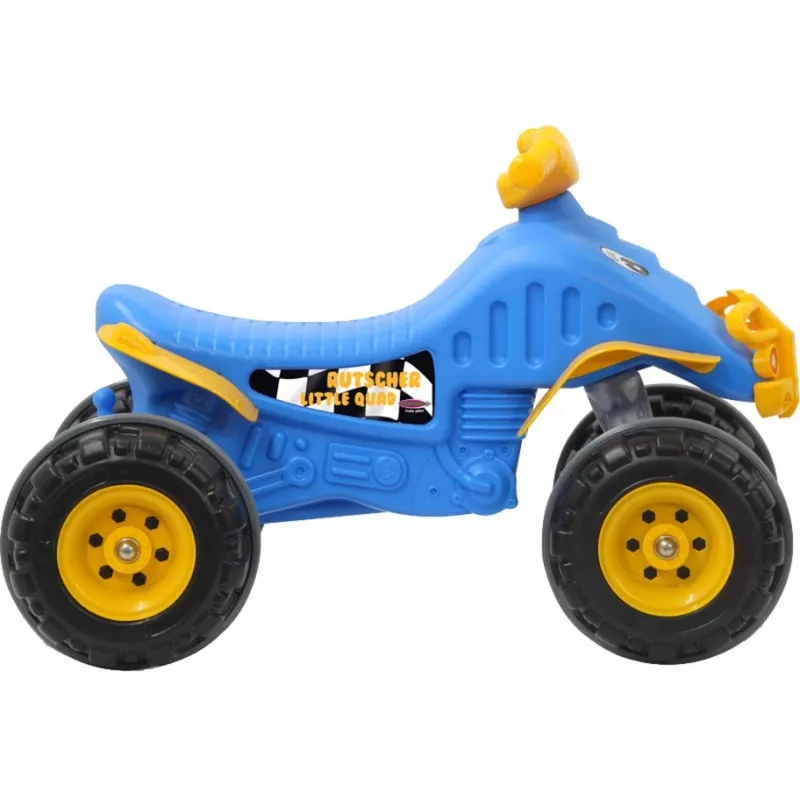 Quad infantil Jamara Little Quad