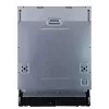 Midea MDWEB1403MB-WI lavavajillas integrable, 60 cm, 14 cubiertos, 44 dB, Wi-Fi, clase energética C
