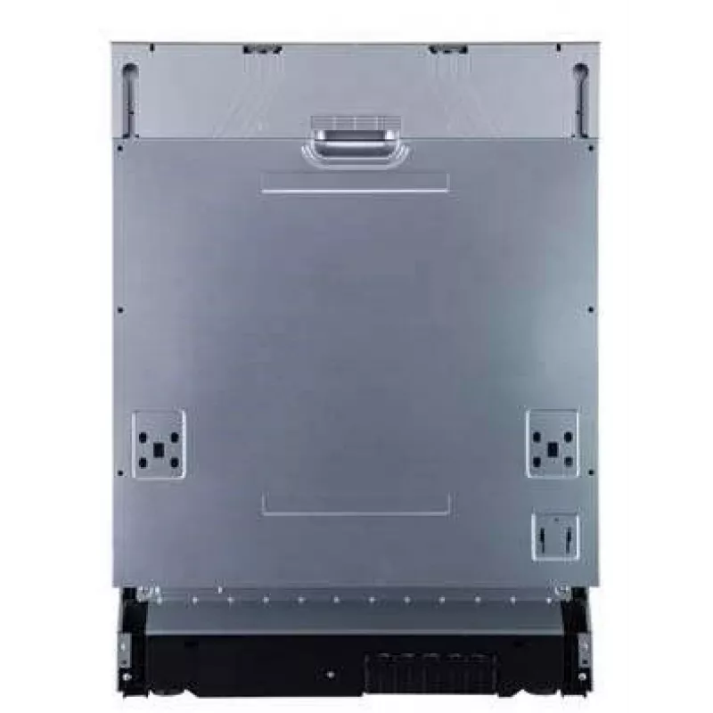 Midea MDWEB1403MB-WI lavavajillas integrable, 60 cm, 14 cubiertos, 44 dB, Wi-Fi, clase energética C