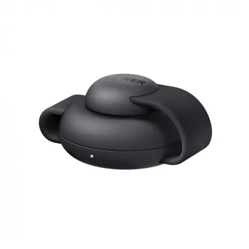 Cargador Anker B25M8H11 cargador inalámbrico de carga rápida para interiores negro