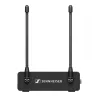 Sennheiser EW-DP ME 4 SET (R4-9) - set para cámara con transmisor de petaca y micrófono ME 4 (direccional), 552-608 MHz