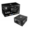 ASRock SL-850G Steel Legend fuente de alimentación 850 W 20+4 Pin ATX ATX B
