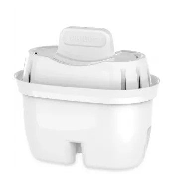 Cartucho filtrante de agua Philips AWP211/58, pack de 3