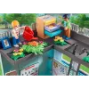 Set de juego de acción/aventura Playmobil City Life 71327 multicolor edad 4–10