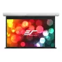Pantalla de proyección motorizada Elite Screens Saker SK120XHW-E10