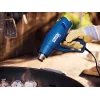 Rapid 5001341 Pistola de aire caliente 450 l/min 550 °C 1800 W azul
