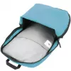 Mochila Xiaomi Mi Casual Daypack – Poliéster, azul, 255×130×340 mm