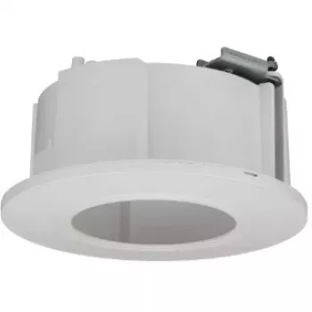 Hanwha Techwin Hanwha SHD-1408FW - Montaje - Interior - Blanco - Hanwha - XND-8080R XND-6080R XNDL6080R QNV-8080R QNV-7080R QNV-6082R QNV-6072R HCV-7080R HCV-7070R - Plástico