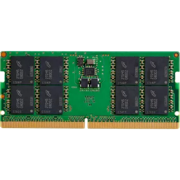 HPE - DDR5 - Módulo - 32 GB - SO-DIMM 262-Pin - 5600 MHz / PC5-44800 1.1 V