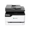 Impresora multifunción Lexmark CX331adwe láser color