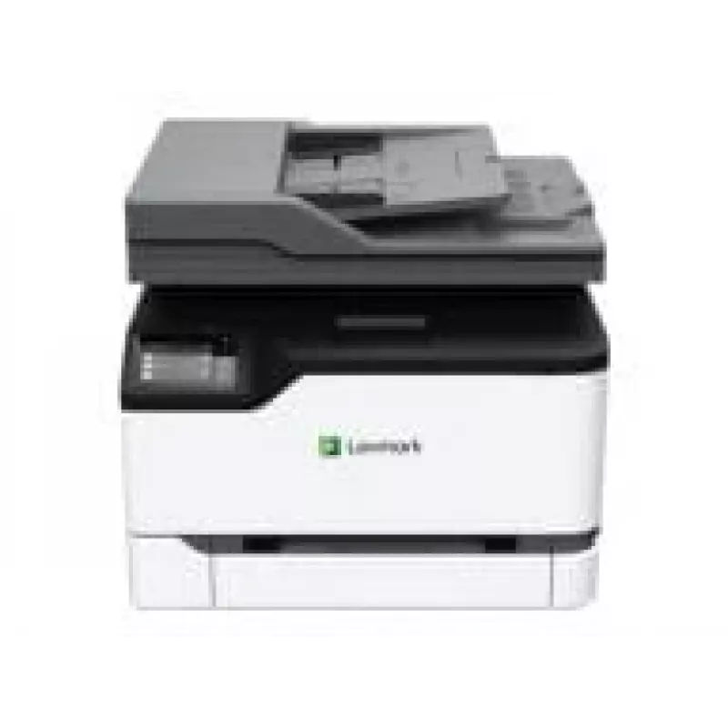 Impresora multifunción Lexmark CX331adwe láser color