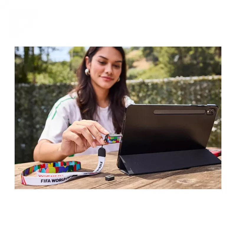 Pendrive FIFA World Cup 2026 USB-C Drive 64GB