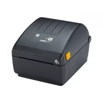 Impresora de etiquetas Zebra ZD230 impresión térmica directa 203 x 203 DPI 152 mm/sec Ethernet LAN por cable