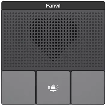 Fanvil A10W Mini intercomunicador SIP, IP54, PoE