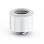 BitsPower Artemis Advanced Multi-Link, 14 mm de diámetro exterior, conectores Multi-Link Arctic White
