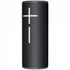 Altavoz portátil estéreo Ultimate Ears BOOM 4 Negro