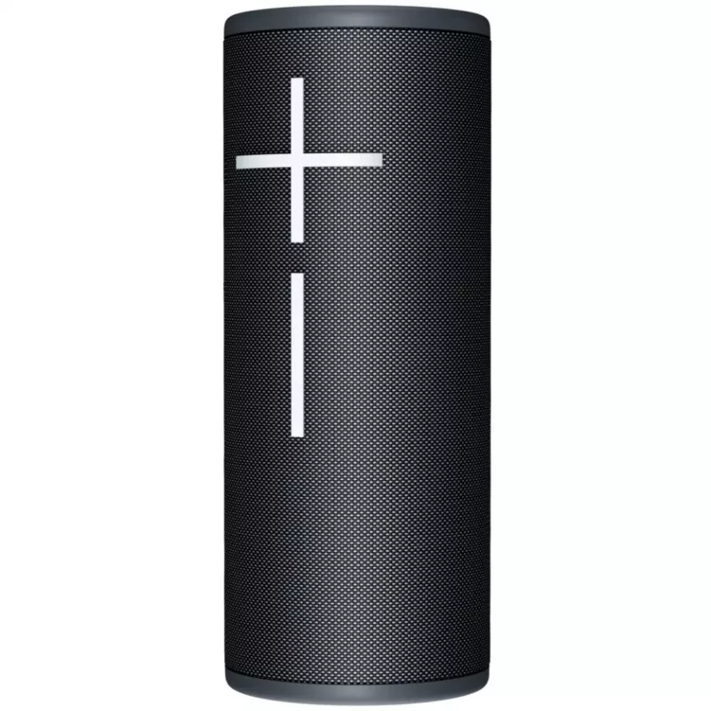Altavoz portátil estéreo Ultimate Ears BOOM 4 Negro