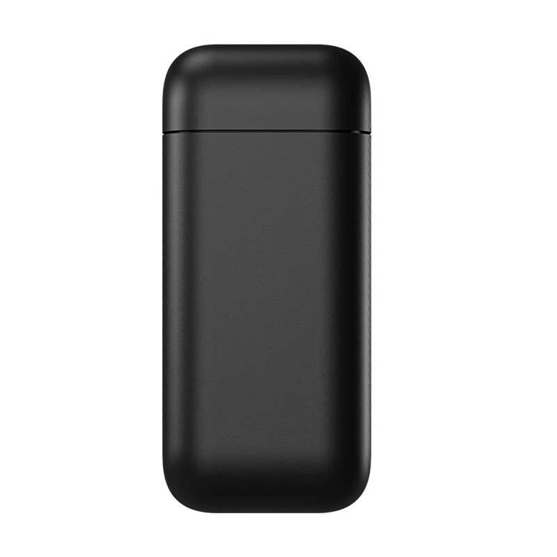 Cargador de tres canales Telesin S0-BCG-02-TIS para DJI Action4/3/5pro — estación de carga para 3 baterías