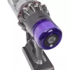 Aspirador Dyson V11 Advanced azul-gris