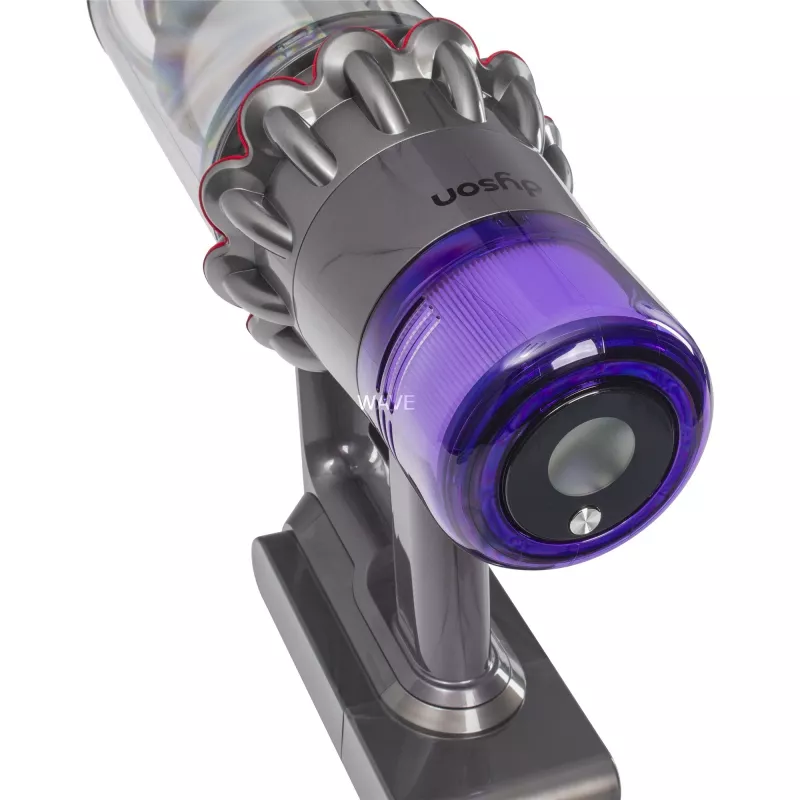 Aspirador Dyson V11 Advanced azul-gris