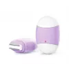 Dixix Recortadora de viaje para mujer, DLT1100, Lila, EU