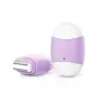 Dixix Recortadora de viaje para mujer, DLT1100, Lila, EU
