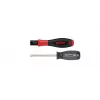 Wiha 26463 TorqueVario-S 2852 destornillador dinamométrico, 1-5 Nm, DIN EN ISO 6789