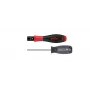 Wiha 26463 TorqueVario-S 2852 destornillador dinamométrico, 1-5 Nm, DIN EN ISO 6789