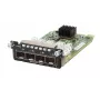 Switch de red HP Enterprise 3810M/2930M 4 puertos MACSEC JL083A-RFB Layer 2 10GbE
