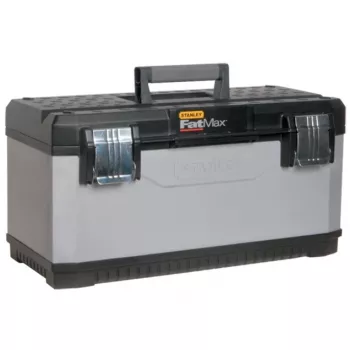 20 Fatmax Toolbox - gris