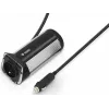 Convertidor 12V / 240V máx. 280W