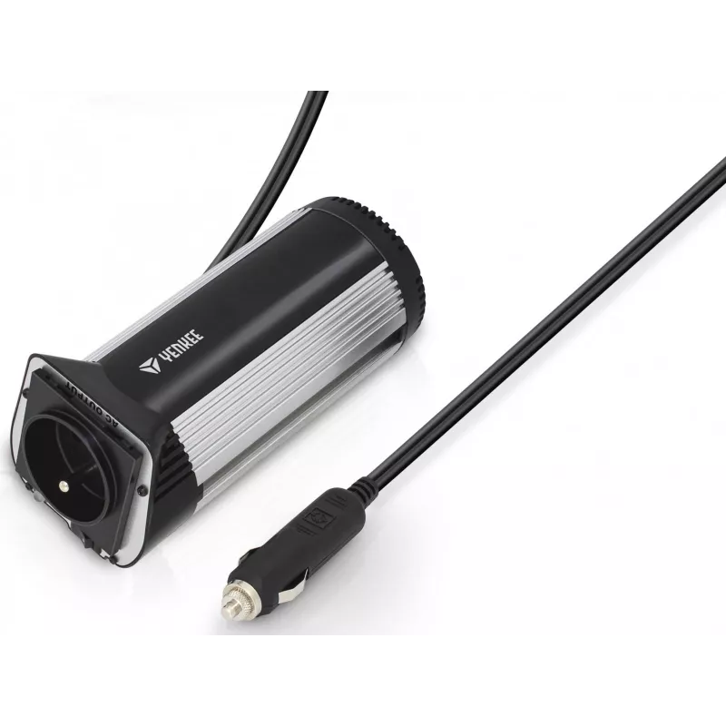 Convertidor 12V / 240V máx. 280W