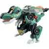 Switch & Go Dinos - Launcher-T-Rex, figura de juego