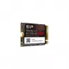 SSD M.2 NVMe Silicon Power UD90 2 TB PCIe 4.0 M.2 2230, 5000/3200 MB/s, NVMe 1.4