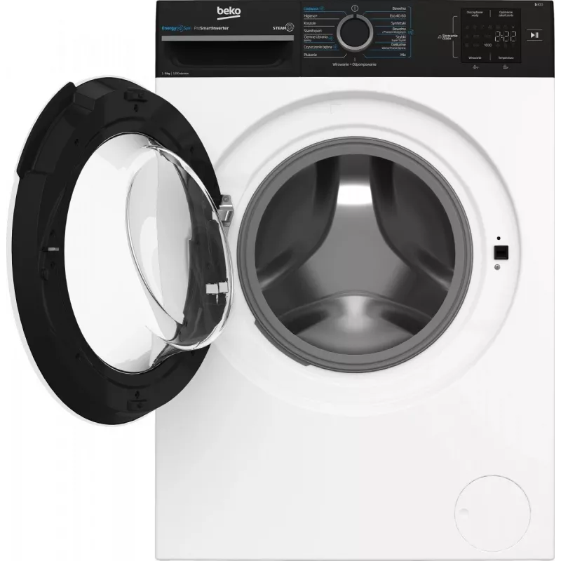 Lavadora BM3WFU3821WBW