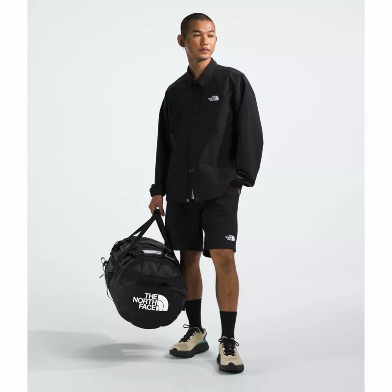 Bolsa de viaje The North Face NF0A52SA 71 l nailon, poliéster negro