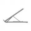 SOPORTE AJUSTABLE PARA PORTÁTIL UNITEK + HUB