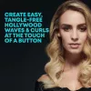 Revamp CL-2750-EU2 iGEN Cordless Progloss Hollywood Curl rizador automático con función giratoria
