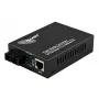 Conversor de medios de red ALLNET ALL-MC102-SC-MM