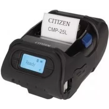 Citizen CMP25BUXZL cable USB 25 L negro