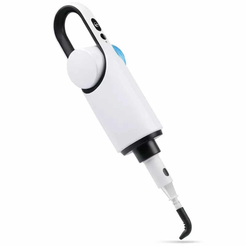 Extralink Home limpiador a vapor 1500W R-357