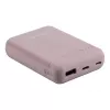 Intenso XS10000 polímero de litio (LiPo) 10000 mAh rosa