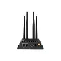 Cradlepoint R920 - Router inalámbrico - WWAN 1GbE Dual-Band - 3G, 4G - con plan NetCloud Mobile Essentials de 3 años