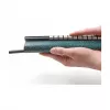 Tubo termorretráctil DeLOCK 20915 250 mm x 30 mm negro