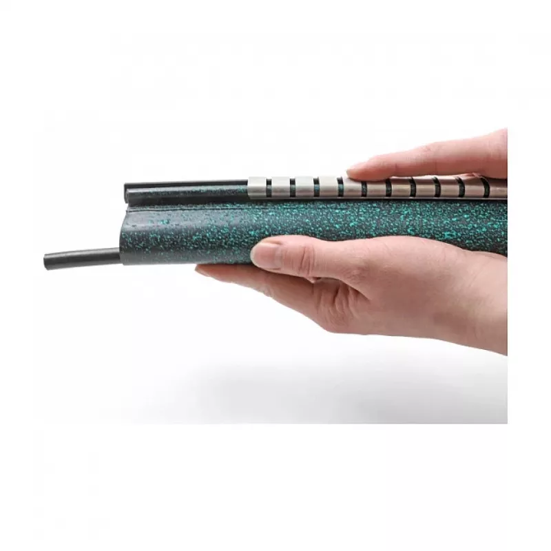 Tubo termorretráctil DeLOCK 20915 250 mm x 30 mm negro