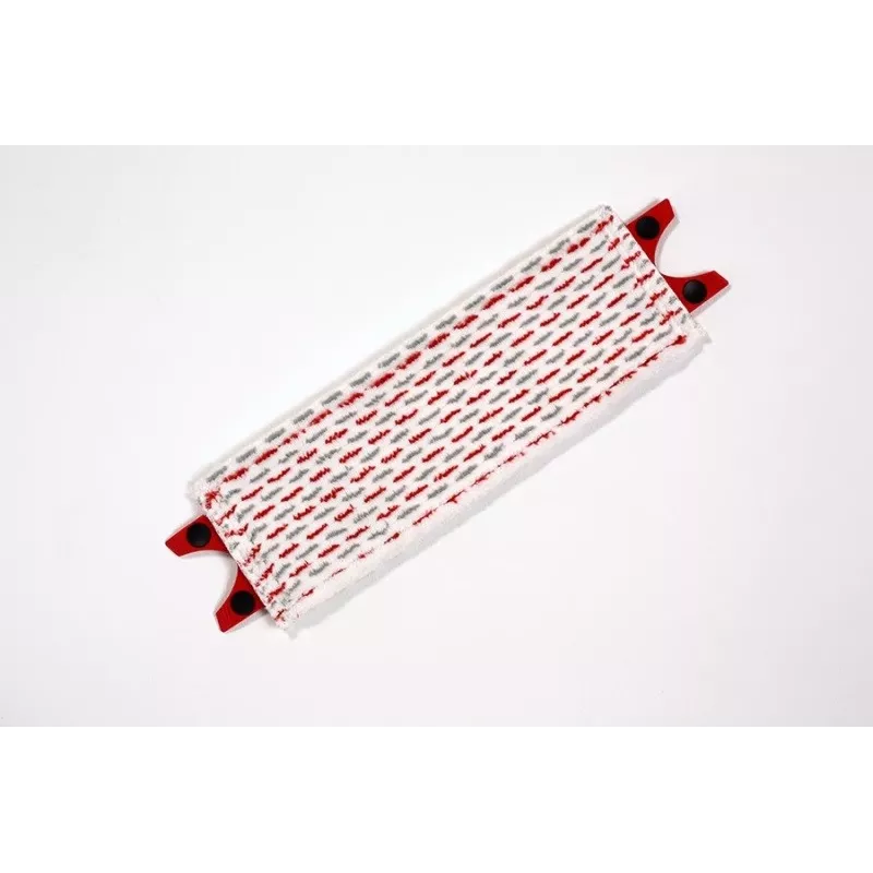 Fregona Vileda UltraMax XL Rojo Blanco