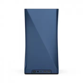 Mini Tower Fractal Design Era 2 azul
