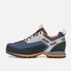 Zapatillas de aproximación Garmont Dragontail Mnt Evo GTX - azul