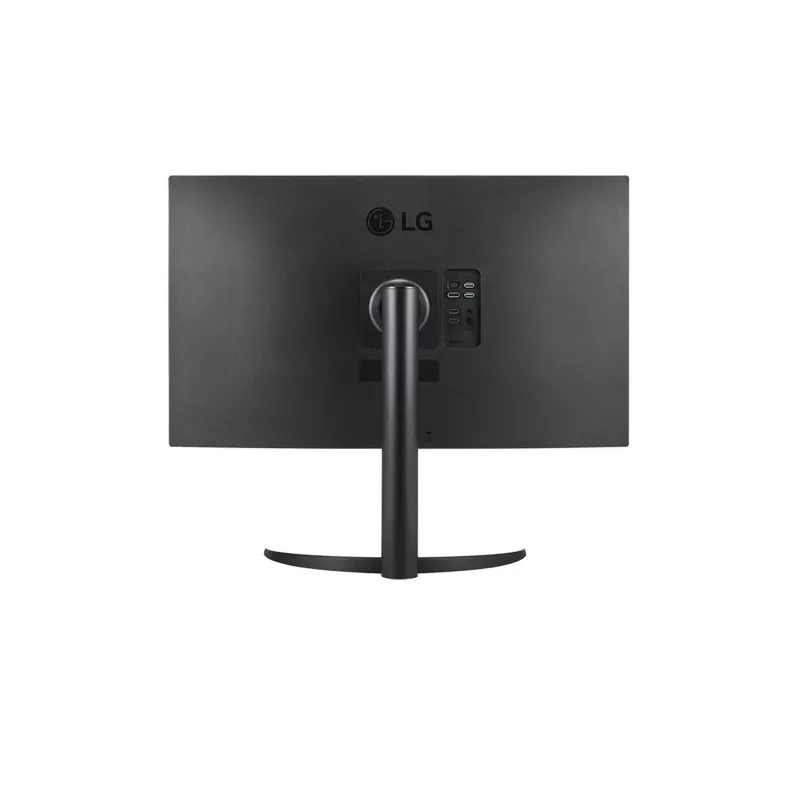 LG 32BR55UK-B | 31,5