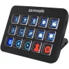Streamplify STREAMING DECK ONE controlador - negro